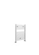 Avari Fisher Straight Ladder Radiator Chrome 600 x 1600 x 30mm Avari Fisher Straight Ladder Radiator Chrome 600 x 1600 x 30mm